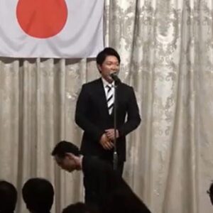 【動画】西野だいすけを励ます会